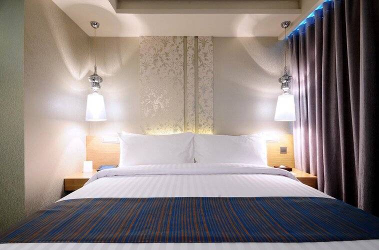 Citrus Sukhumvit 13 by Compass Hospitality