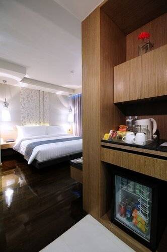 Citrus Sukhumvit 13 by Compass Hospitality