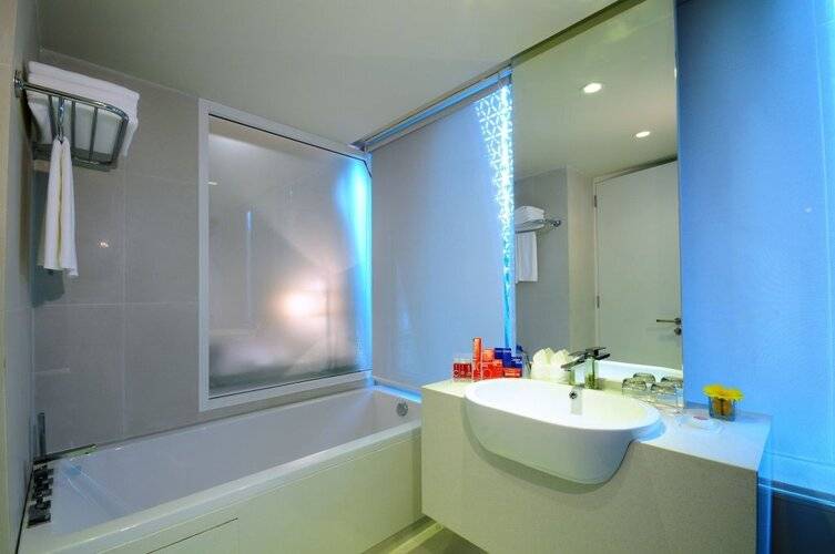Citrus Sukhumvit 13 by Compass Hospitality