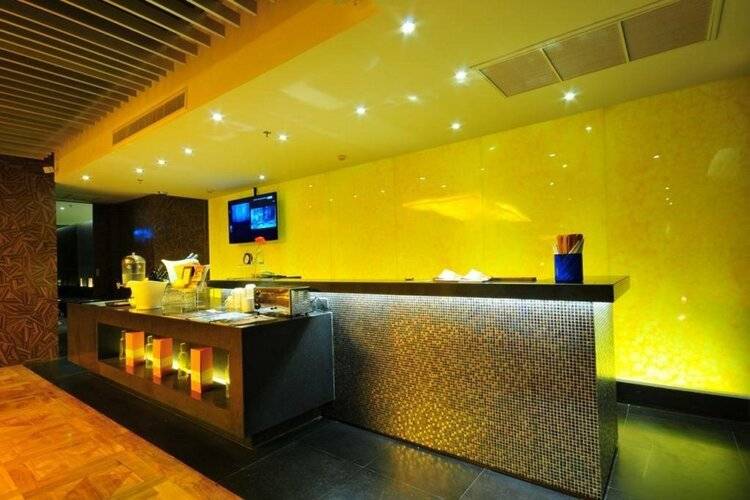 Citrus Sukhumvit 13 by Compass Hospitality