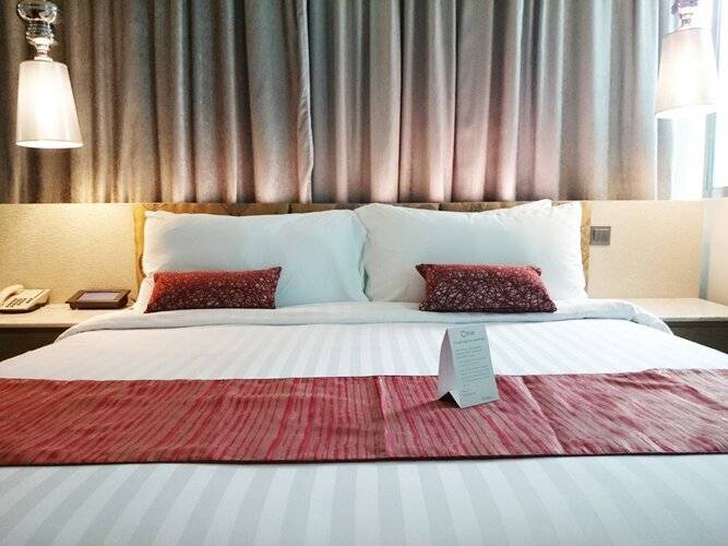 Citrus Sukhumvit 13 by Compass Hospitality
