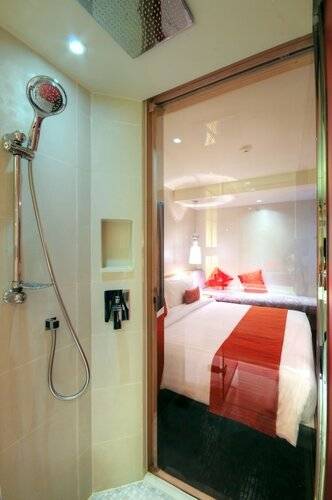 Citrus Sukhumvit 13 by Compass Hospitality