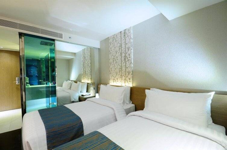 Citrus Sukhumvit 13 by Compass Hospitality