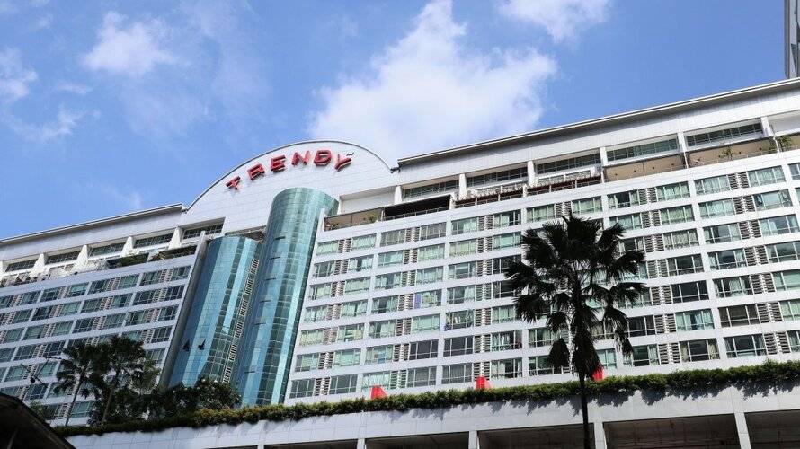 Citrus Sukhumvit 13 by Compass Hospitality