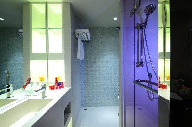 Citrus Sukhumvit 13 by Compass Hospitality