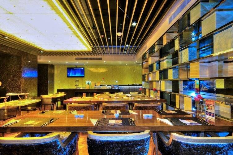 Citrus Sukhumvit 13 by Compass Hospitality