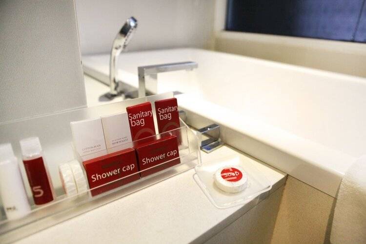 Citrus Sukhumvit 13 by Compass Hospitality