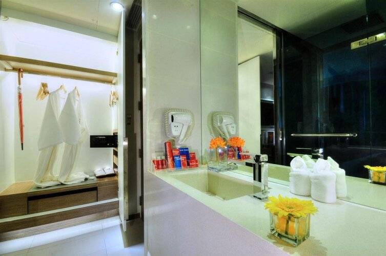 Citrus Sukhumvit 13 by Compass Hospitality