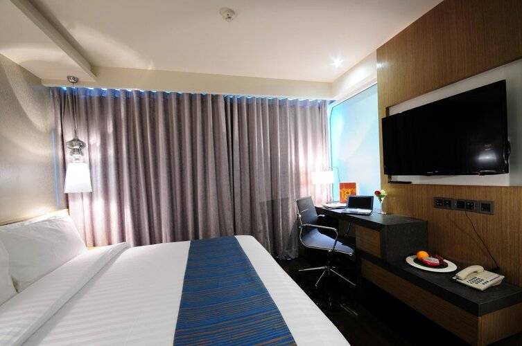 Citrus Sukhumvit 13 by Compass Hospitality