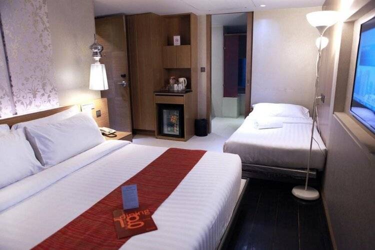 Citrus Sukhumvit 13 by Compass Hospitality