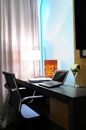 Citrus Sukhumvit 13 by Compass Hospitality