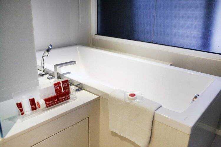 Citrus Sukhumvit 13 by Compass Hospitality