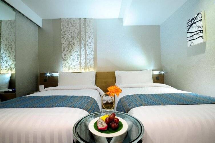 Citrus Sukhumvit 13 by Compass Hospitality