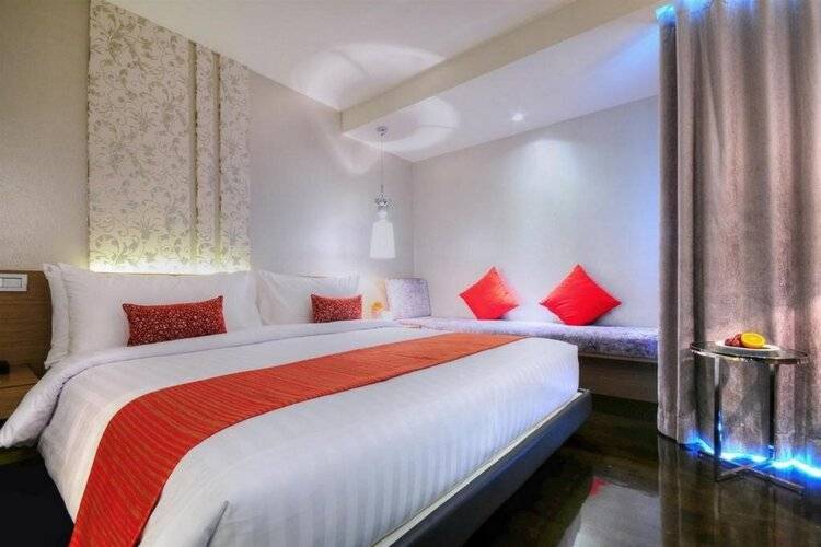 Citrus Sukhumvit 13 by Compass Hospitality