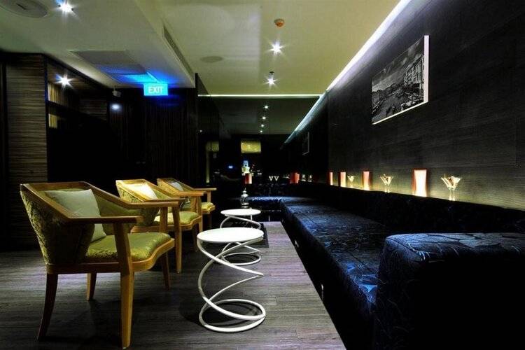 Citrus Sukhumvit 13 by Compass Hospitality