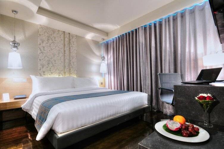 Citrus Sukhumvit 13 by Compass Hospitality