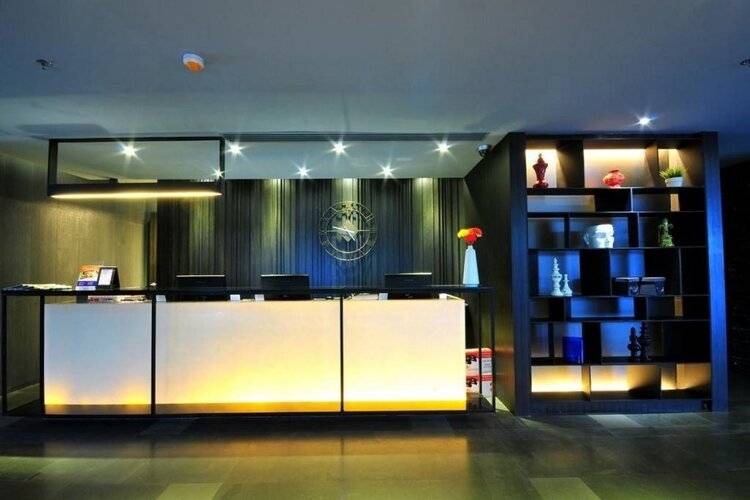 Citrus Sukhumvit 13 by Compass Hospitality