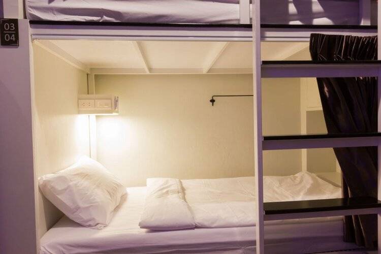 Diff Hostel