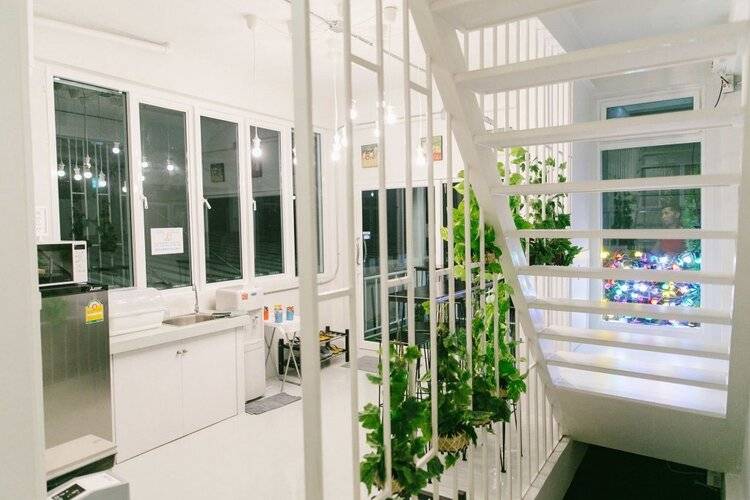 Diff Hostel