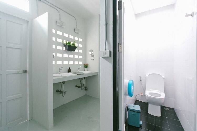 Diff Hostel