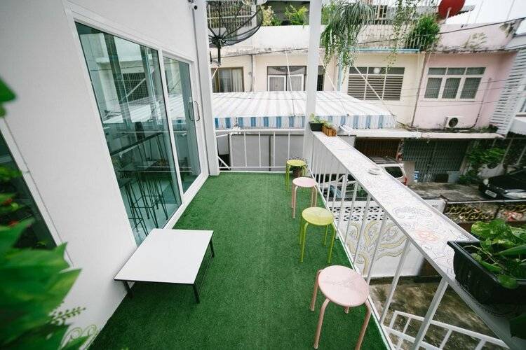 Diff Hostel