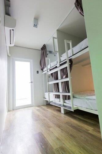 Diff Hostel
