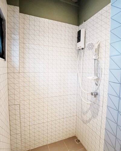 Foresttel Bkk - Hostel