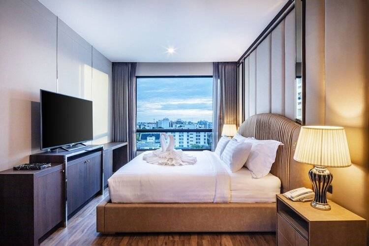 Grand Sala Thai