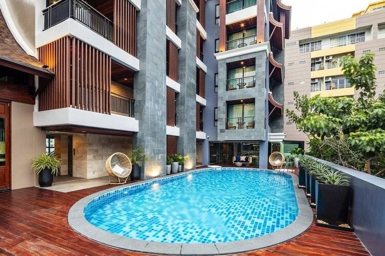 Grand Sala Thai