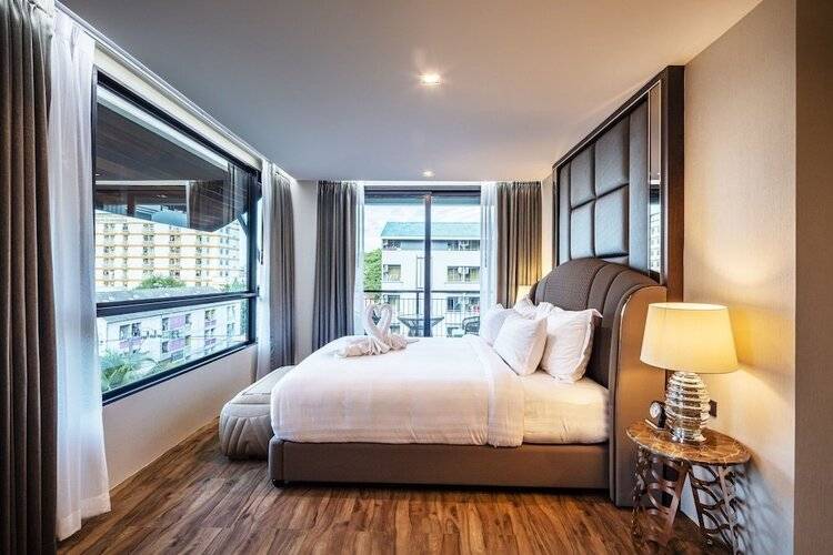 Grand Sala Thai