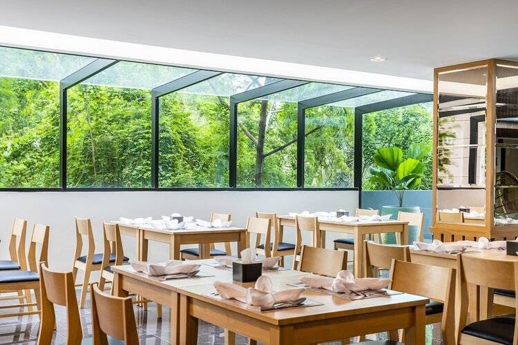Grand Sala Thai