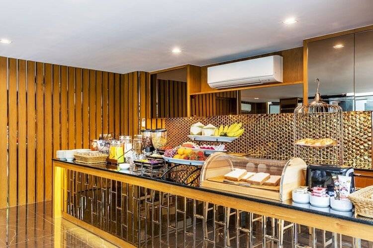 Grand Sala Thai