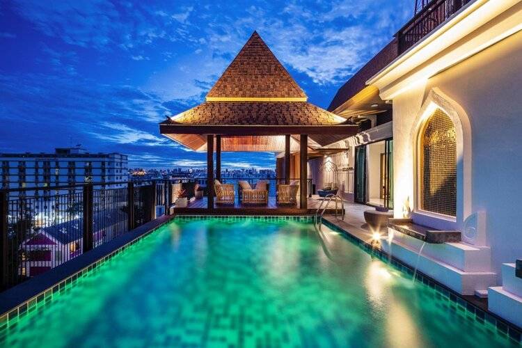 Grand Sala Thai