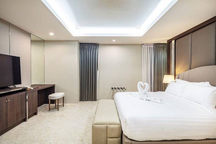 Grand Sala Thai