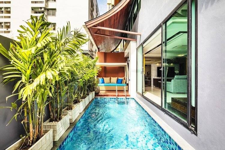 Grand Sala Thai