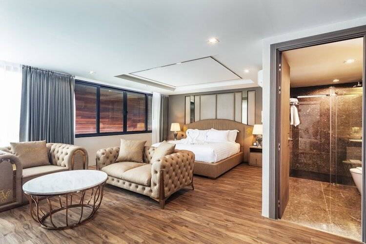 Grand Sala Thai