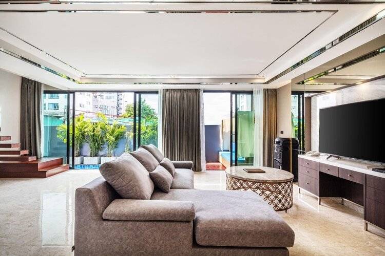 Grand Sala Thai