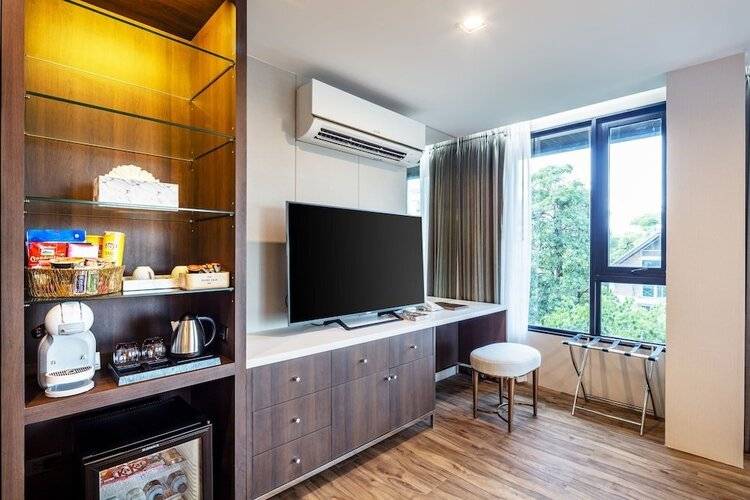 Grand Sala Thai