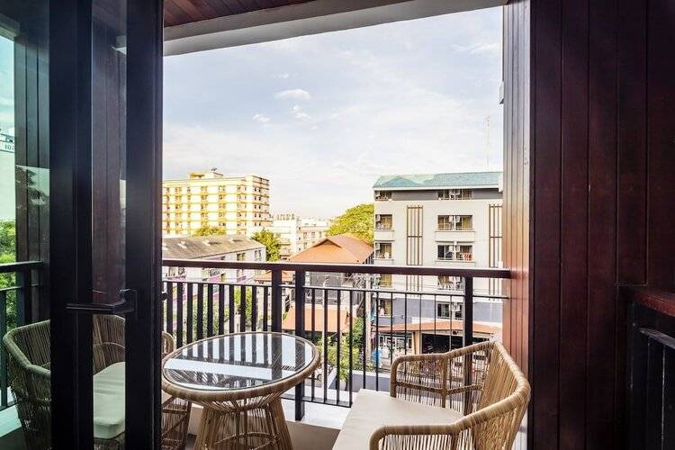 Grand Sala Thai