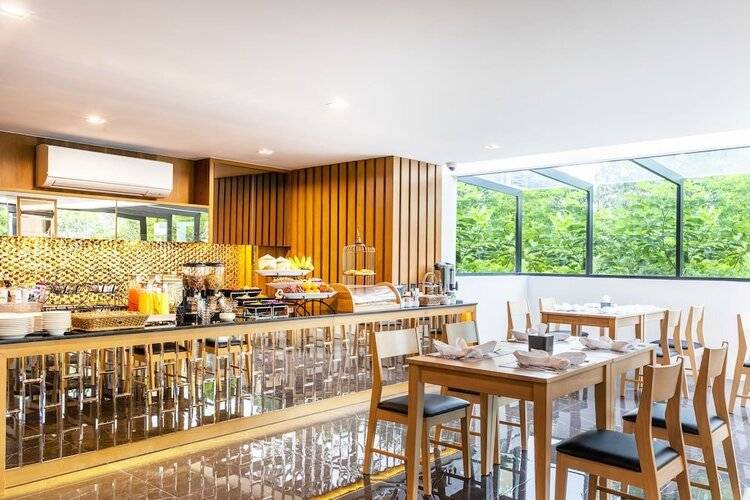 Grand Sala Thai