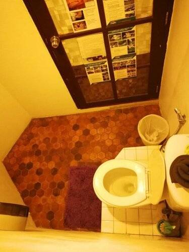 Home16 (Hostel16)