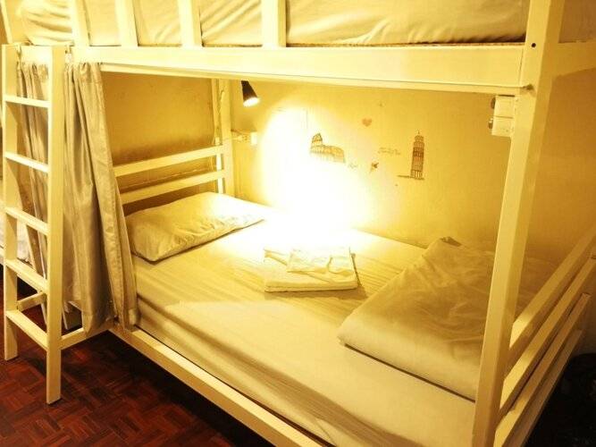Home16 (Hostel16)