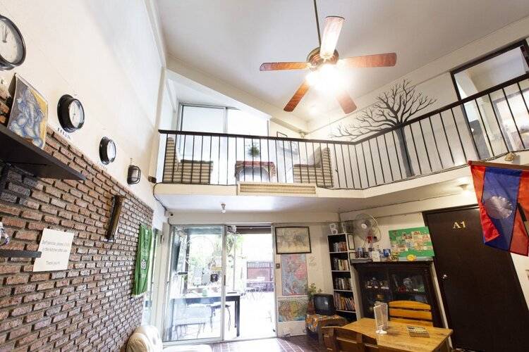 Home16 (Hostel16)