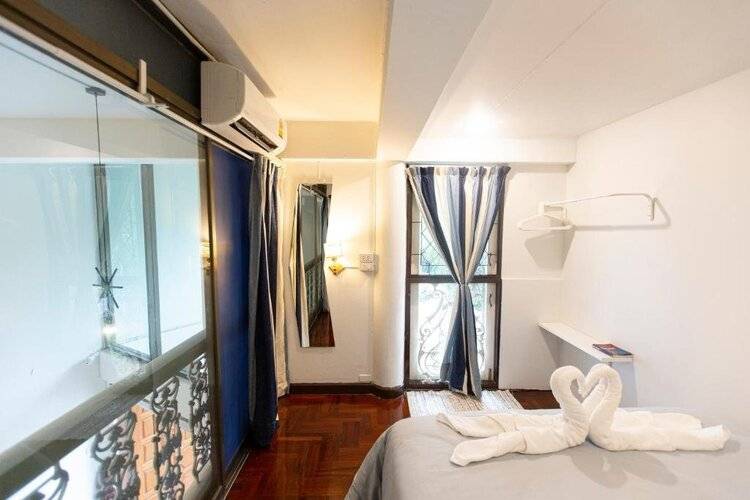 Home16 (Hostel16)