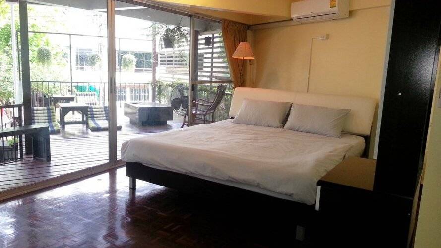 Home16 (Hostel16)