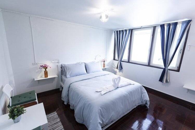 Home16 (Hostel16)