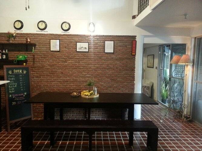 Home16 (Hostel16)