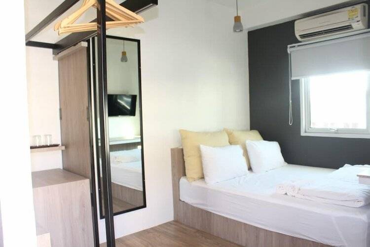 Jam Hostel Bangkok