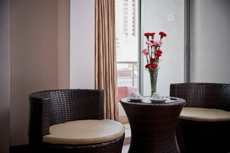 KC Place Hotel Pratunam