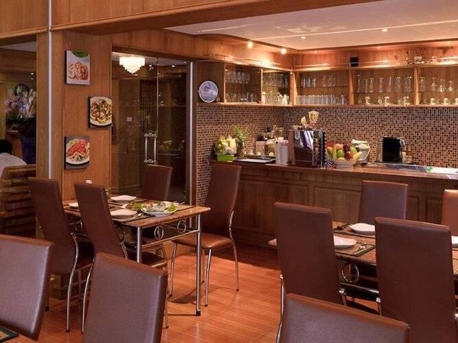 KC Place Hotel Pratunam